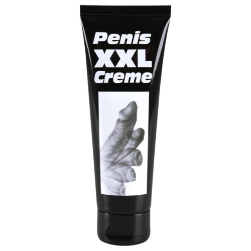 Penis XXL - Intim krém (80ml)