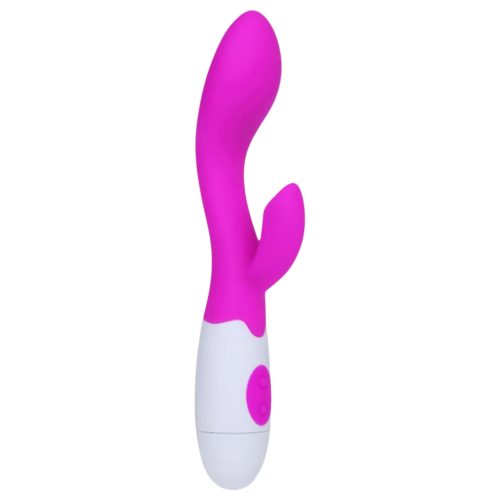 Pretty Love Brightly - csiklókaros G-pont vibrátor