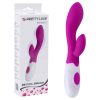 Pretty Love Brightly - csiklókaros G-pont vibrátor