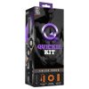Quickie Kit - pénisz pumpa szett (4 részes)
