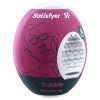 Satisfyer Egg Bubble - maszturbációs tojás