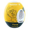 Satisfyer Egg Fierce - maszturbációs tojás