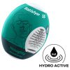 Satisfyer Egg Naughty - maszturbációs tojás