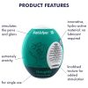 Satisfyer Egg Naughty - maszturbációs tojás