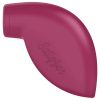 SATISFYER ONE NIGHT STAND – Air Pulse Clitoral Stimulator (Red)