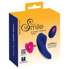 Smile RC Panty - remote control panty vibrator