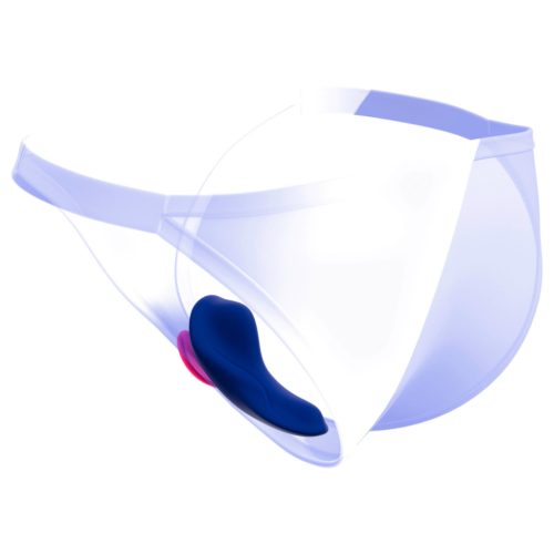 Smile RC Panty - remote control panty vibrator