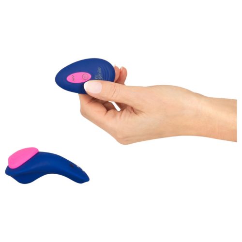 Smile RC Panty - remote control panty vibrator