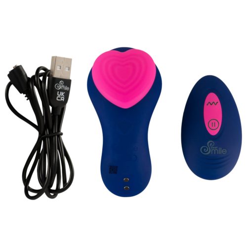 Smile RC Panty - remote control panty vibrator