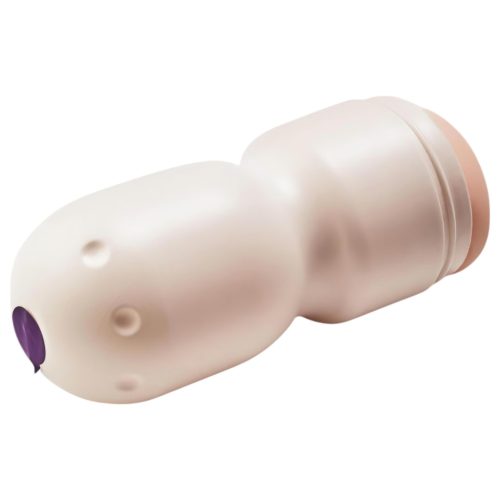 Girl Next Door Layla - butt masturbator