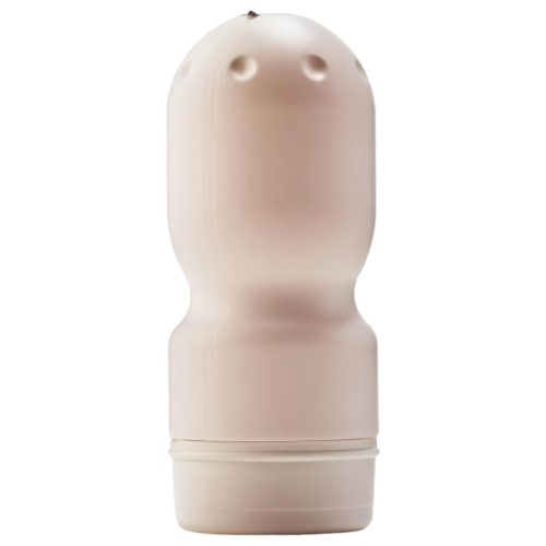 Girl Next Door Layla - butt masturbator