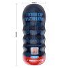 Pretty Love Vacuum Cup – Realistic Masturbator (Natural)