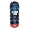 Pretty Love Vacuum Cup – Realistic Masturbator (Natural)