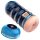 Pretty Love Vacuum Cup - realistic butt masturbator