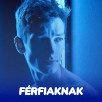 Férfiaknak