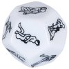 12-sided sex dice