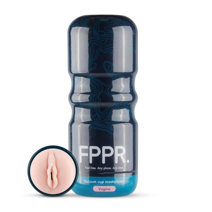 FPPR Műpunci