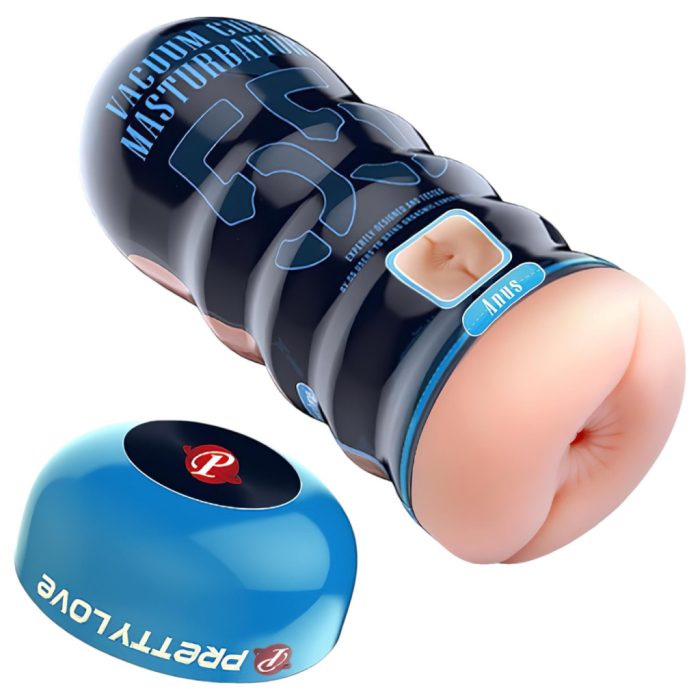 Vacuum Cup Popsi