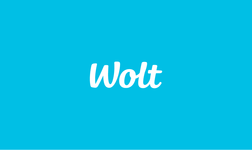 Wolt Drive